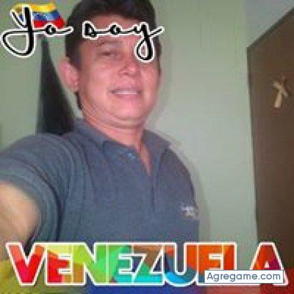 endergomez chico soltero en Maracaibo