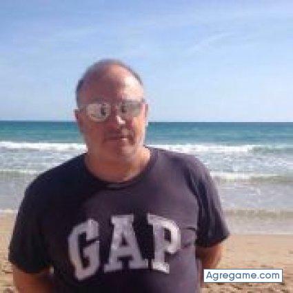 Claudio1brio chico divorciado en Dehesa De Campoamor