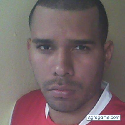 shad chico soltero en Colón