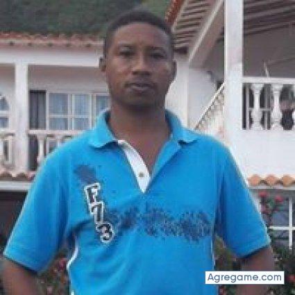 manuelantonio1944 chico soltero en Bachaquero