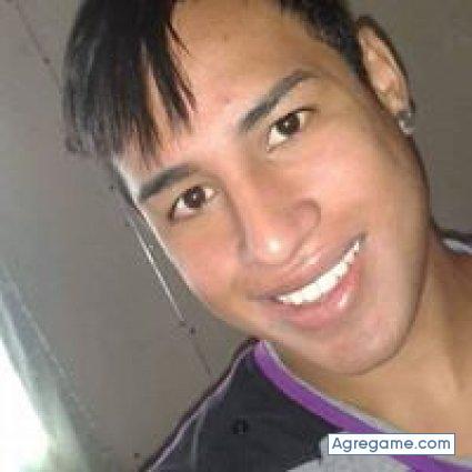 bryanmartinez8521 chico soltero en Purral