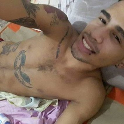 potoserje chico soltero en San Andres De Sotavento