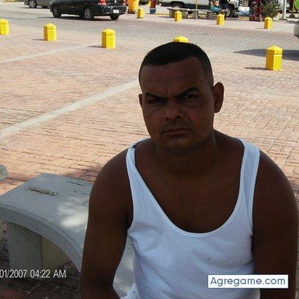 robertjose1919 chico soltero en Caicara De Orinoco