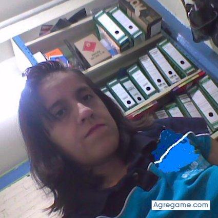 JULIETAVZ chica soltera en Maltrata