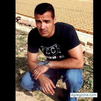 MIYATOVIC21 chico soltero en Cúcuta