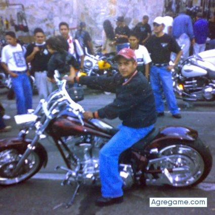 jhonyags chico casado en Aguascalientes