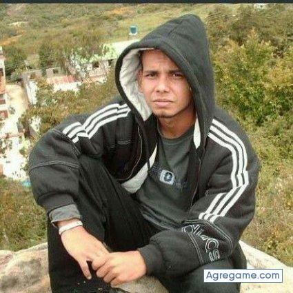eddyeddy5439 chico soltero en Paraguaipoa
