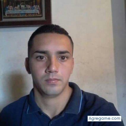 williamchavez3719 chico soltero en El Pangui