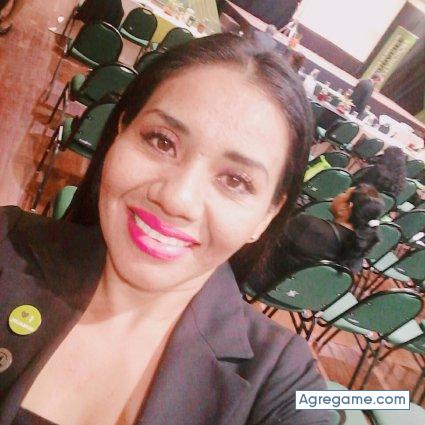 Glency chica soltera en 