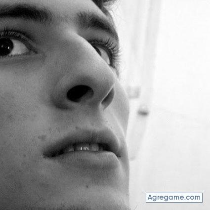 RamiroHohner chico soltero en Martínez