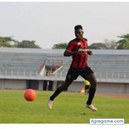 yeibermurillo chico soltero en Puerto María Auxiliadora