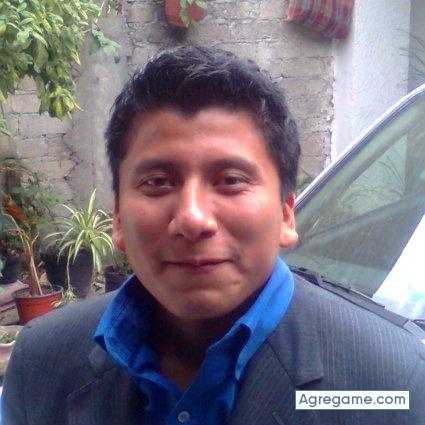 mibsan1988 chico soltero en Tepexpan