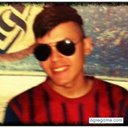 franklinperezz chico soltero en San Juan De Colón