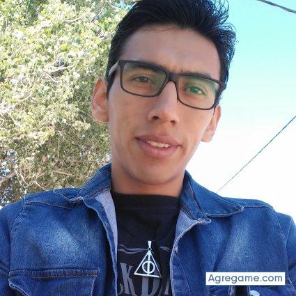 JuancitoG92 chico soltero en San Martín