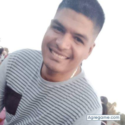 oswaldoestacio chico soltero en Cumaná