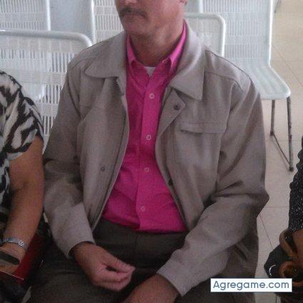 wilfredorichimont chico divorciado en Tucupita