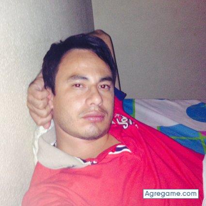 jefferson123456789 chico soltero en Bucaramanga