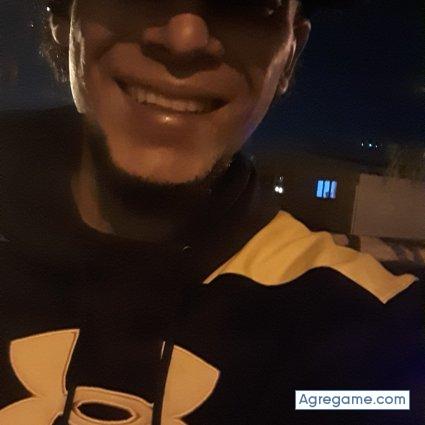 Exney chico soltero en Ricaurte