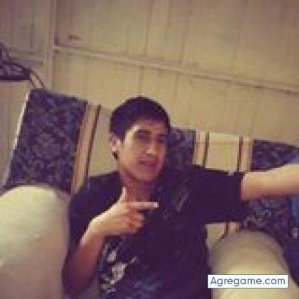 eynerpapi chico soltero en Bagua