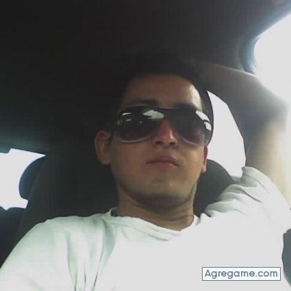 kamilo chico soltero en Lejanías