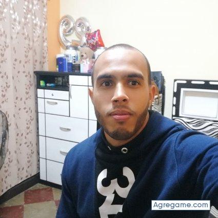 Apolo1990 chico soltero en Monsefú