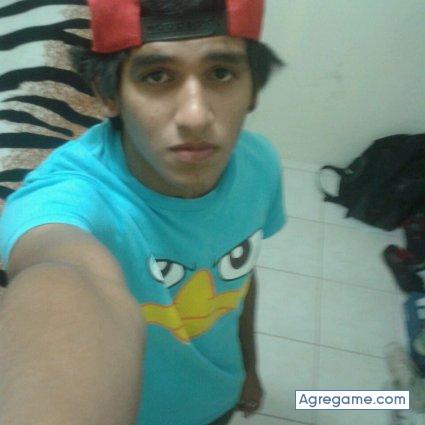 Bryanm11 chico soltero en Montañita