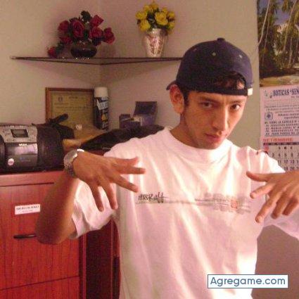 porter chico soltero en Lima