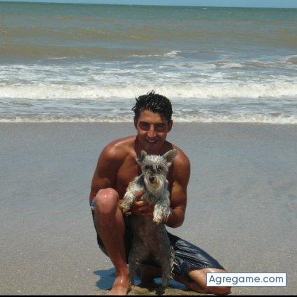 Marce_Arg chico soltero en Tandil