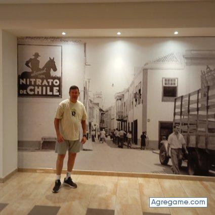 Picyirikio chico soltero en San Cristobal De La Laguna