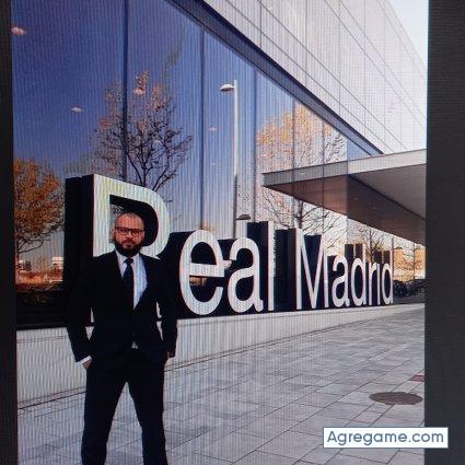 MarcinhoBrasil chico soltero en Gallarta