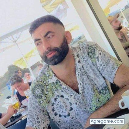 radwankadmoune chico soltero en Carboneras