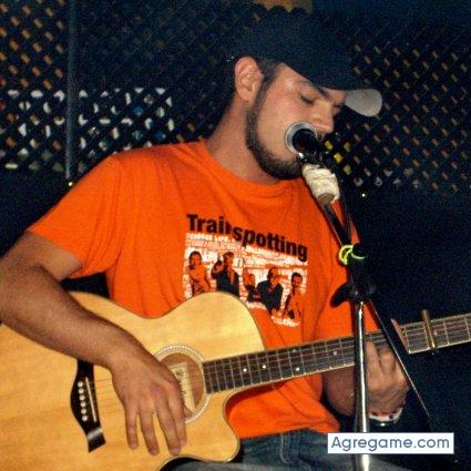 Gonez chico soltero en Fuenlabrada