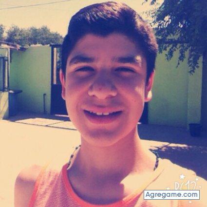 DavidValadez chico soltero en Hidalgo Del Parral