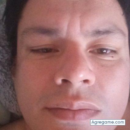 Damianer chico soltero en North Hollywood