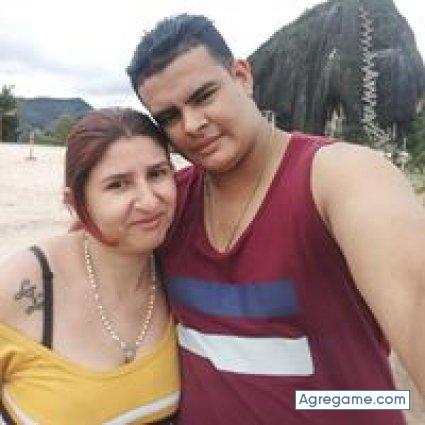 robinsonduque chico soltero en La Unión