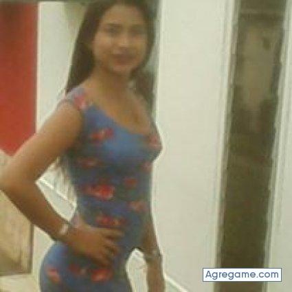 yusbelistorres chica soltera en Boca De Cumaná