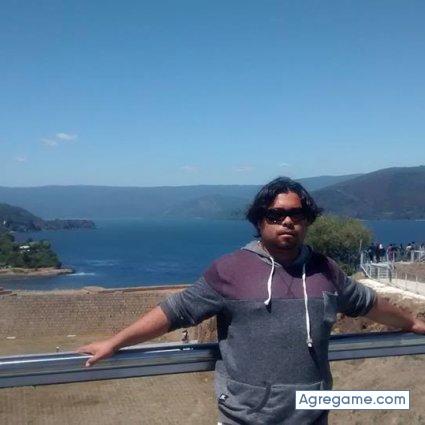 jsar_27 chico soltero en El Palqui