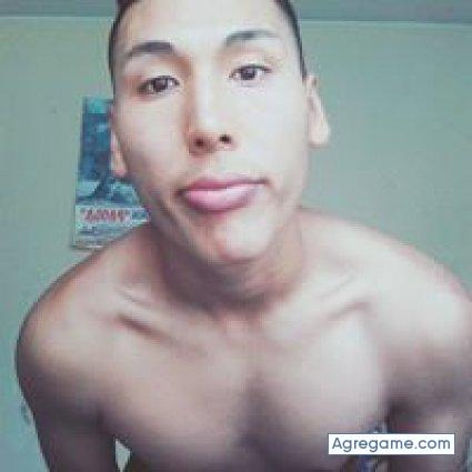 gerardoroca chico soltero en Ica