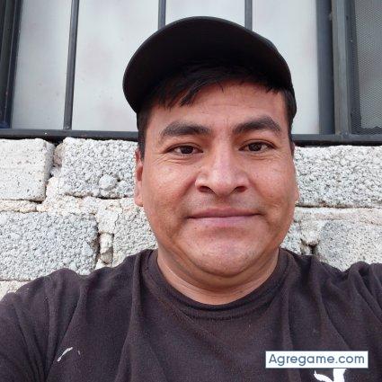 juliosalinas45969 chico soltero en San Luis De La Paz