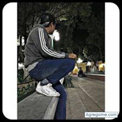 daniibautista chico soltero en Huamantla