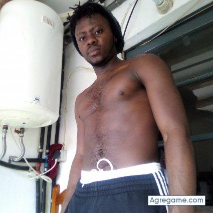 Jonair chico soltero en Vilafranca del penedes