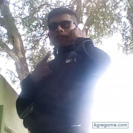 Ernestopinto chico soltero en Villa Nueva