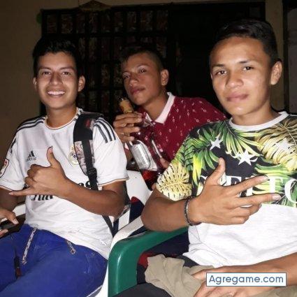 samuelflorez chico soltero en Mocoa