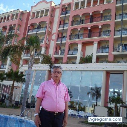 xfelipe1 chico divorciado en San Vicente Del Raspeig