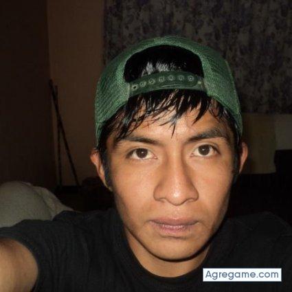 pepenando5027 chico soltero en Socoltenango