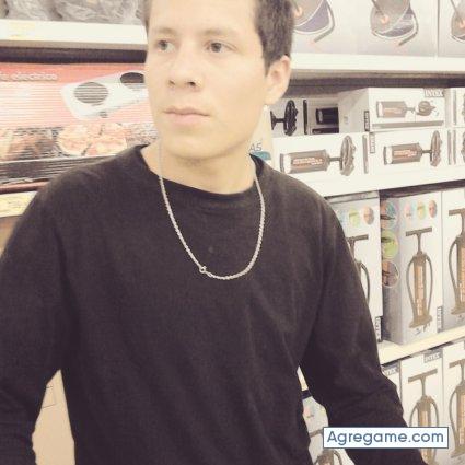 Thdkjfdhnnk chico soltero en Tarariras