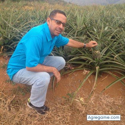 Zordis chico soltero en Palmira