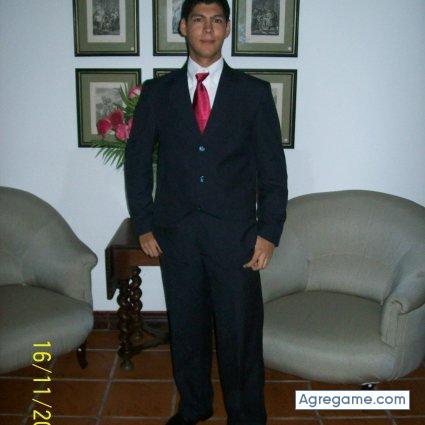 douglas1988 chico soltero en Tegucigalpa