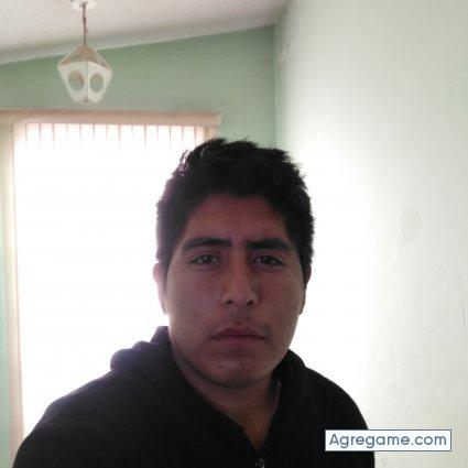 jesus199308 chico soltero en Acapulco De Juárez