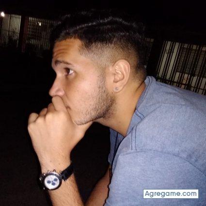 Sisd98 chico soltero en Mene Grande